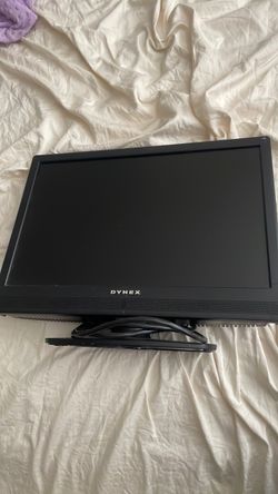 Small tv