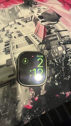 Apple Watch Ultra 3 brand new
