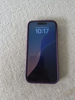 IPhone 15Pro Max