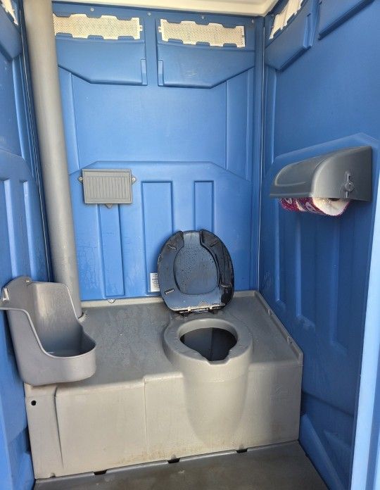 Baños Portátiles