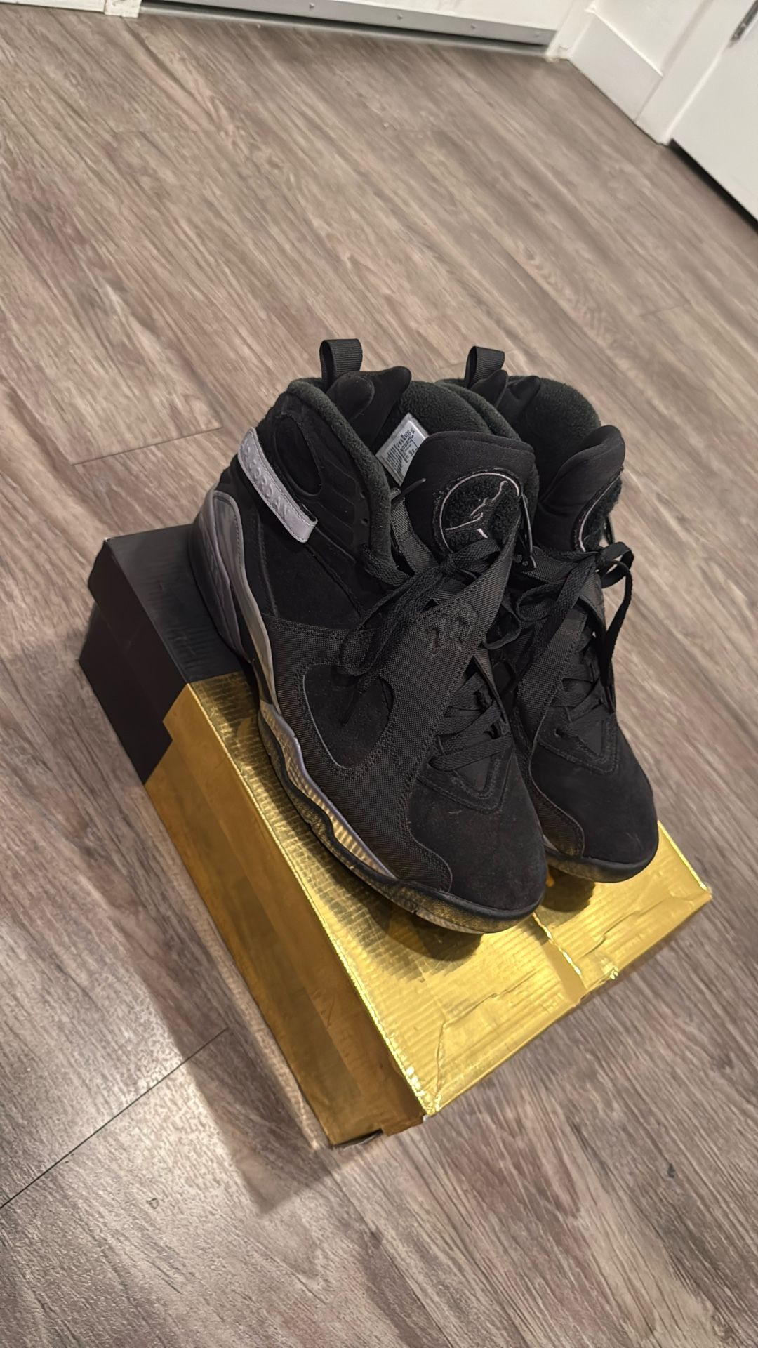 Jordan 8 DMP 