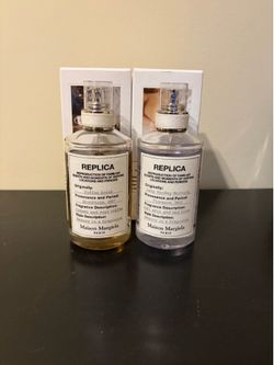 MARGIELA COLOGNE