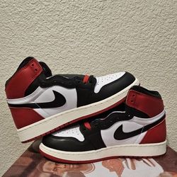 Jordan Retro 1 High OG BRAND NEW 100% Authentic
