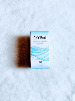 Printhead Cleaning Solution