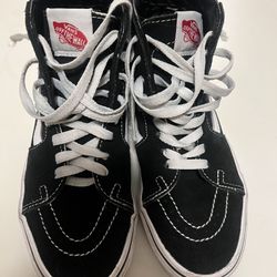 Vans Sk8-Hi Shoe