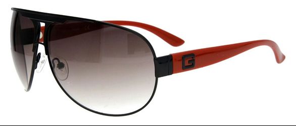 Guess Aviator Sunglasses