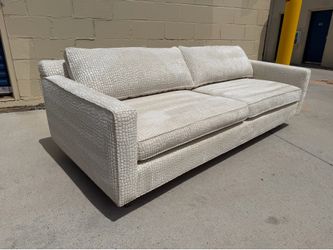 Mitchell Gold+Bob Williams Hunter Sofa 🐊