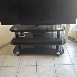 TV stand