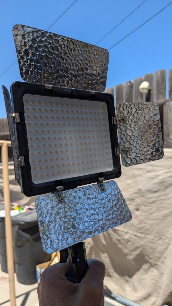 Photography Lights