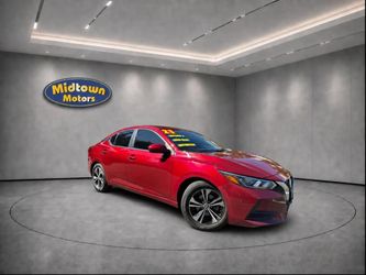 2023 Nissan Sentra