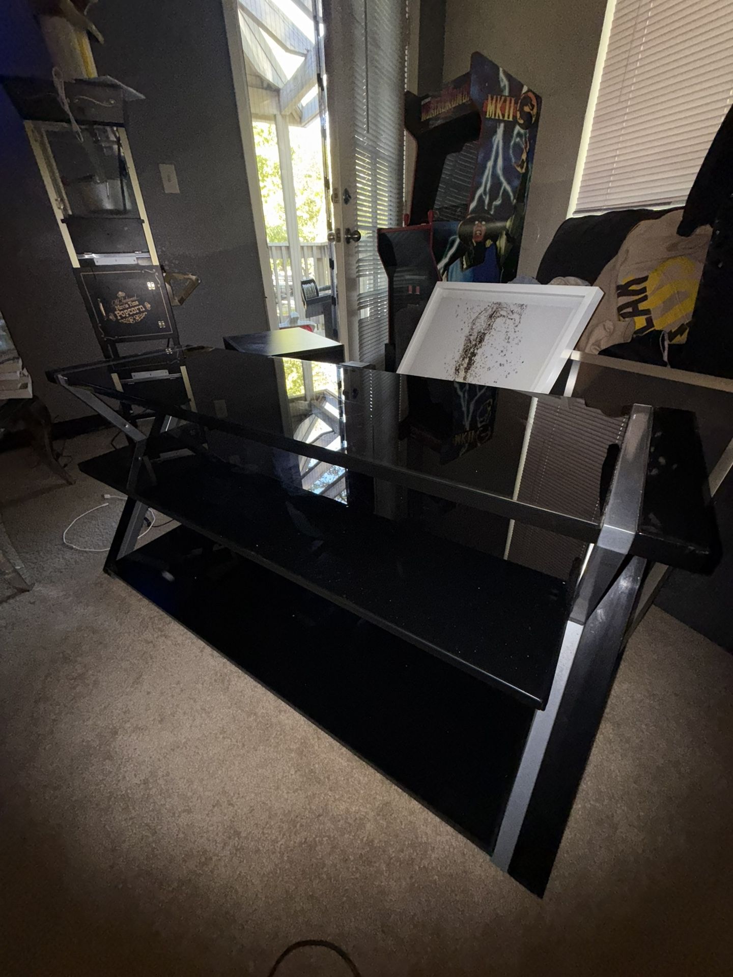 TV stand 55 Inch