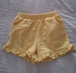 Toddler Short 