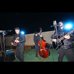 Guitarras Y Tololoche