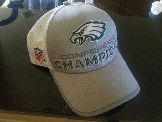 Philadelphia Eagles Football Hat