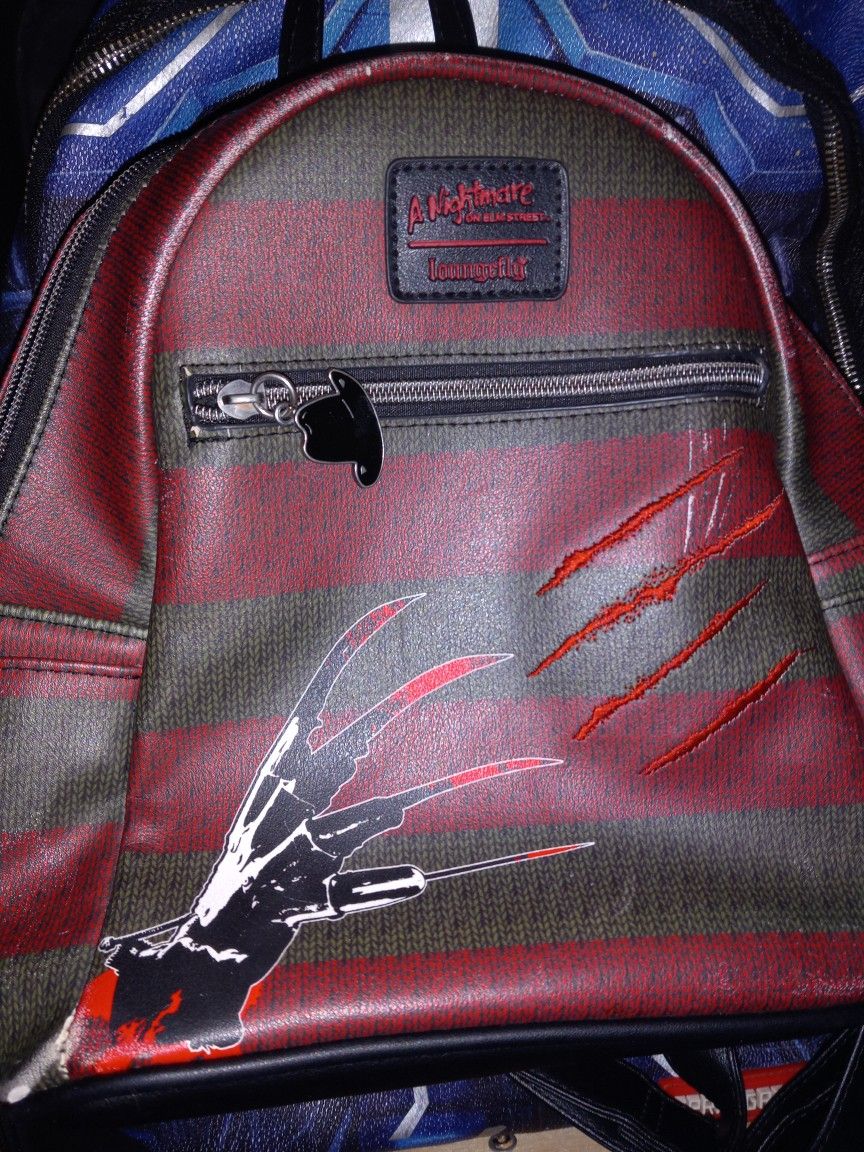 Freddy Bag