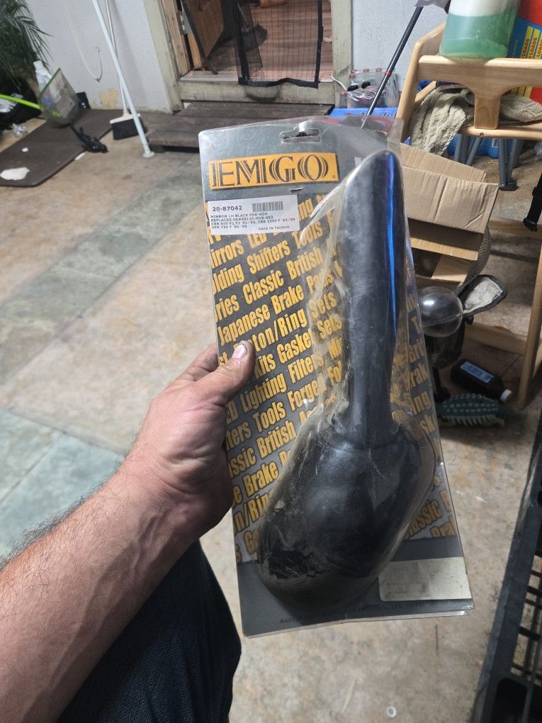 Mirror For Motorcycle