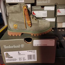 New Inbox Timberland Boots