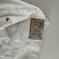 Polo Ralph Lauren Levi Jeans Lot