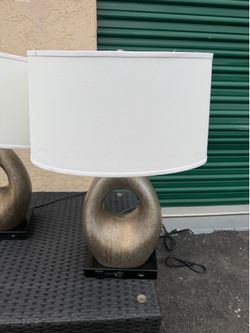 Lamps