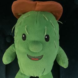 DISNEY PLUSH 