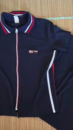 Tommy sport set