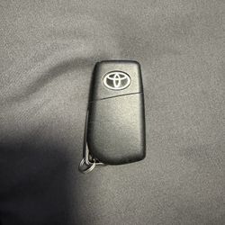 OEM Toyota Key Fob Remote Model HYQ12BFB HYQ12BGF