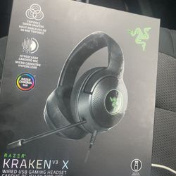 Headphones