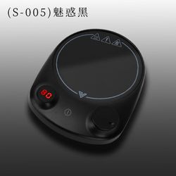 200W Cup Heater Mug Warmers 5 temperature gears up to 100°C/212F