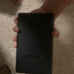 Amazon Fire Tablet For Sell 7”
