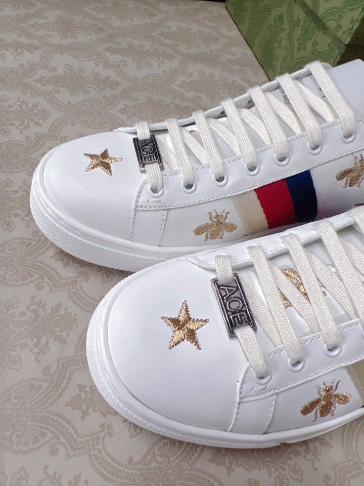 Gucci shoes