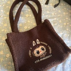 Labubu Bag