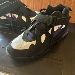 Nike Air Force Max CBOG