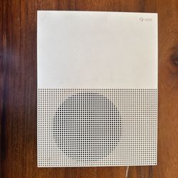 Xbox  One S