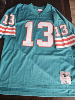 Mitchell And Ness Dan Marino