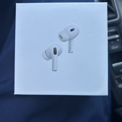 AirPods Pro 2nd Generation 