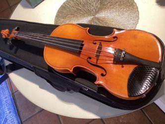 13” Viola, by Knilling, German Made