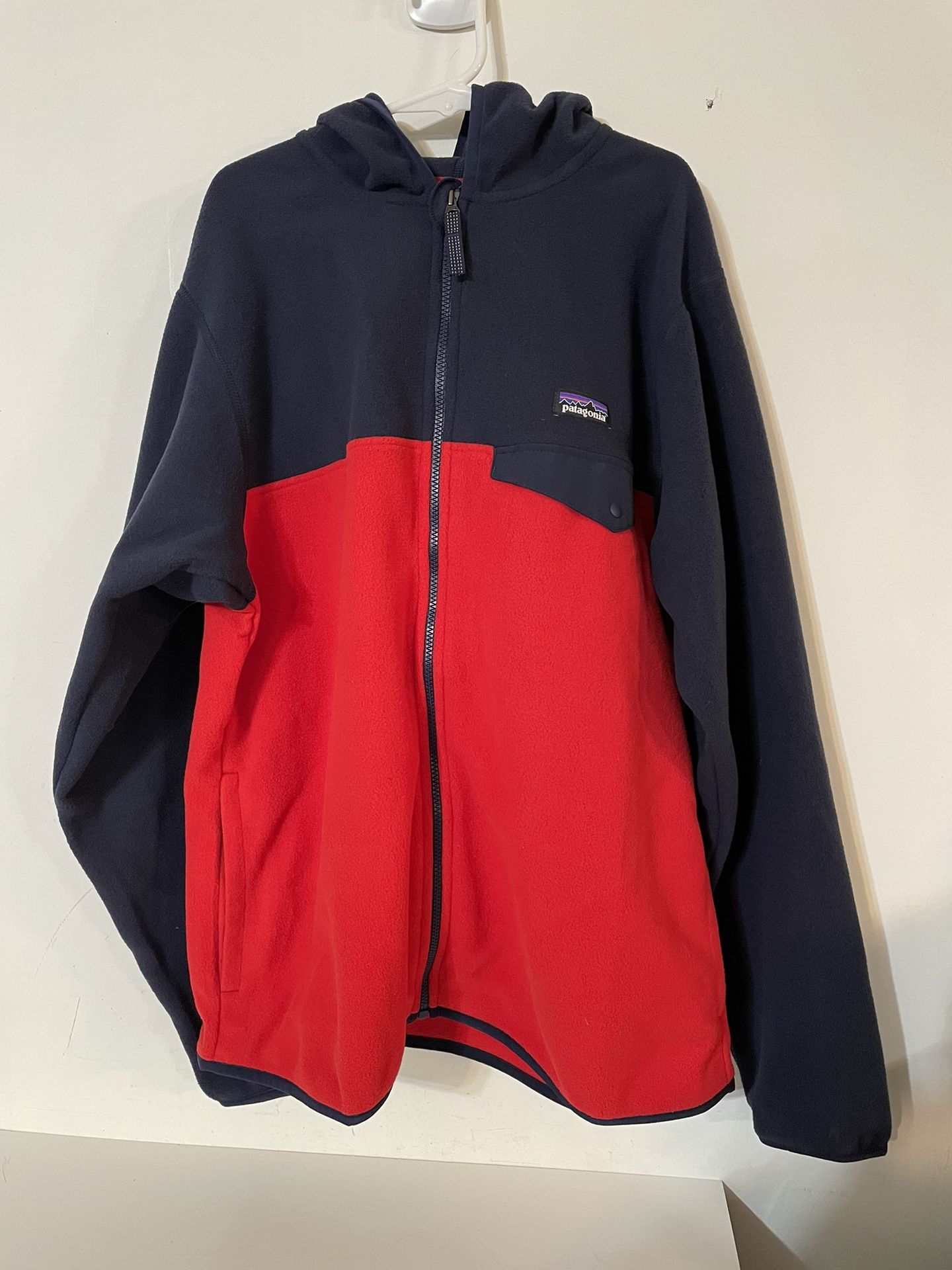 Patagonia Fleece For Boys Never Used