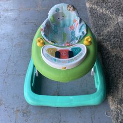 Bright Starts Baby walker 