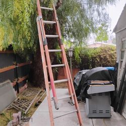 Ladders For Sale Must Go Asap
