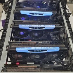 Mining Rig