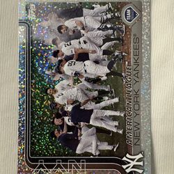 New York Yankees