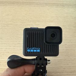 Go Pro Hero 4K