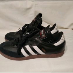 New Adidas Samba Size 9 