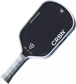 CRBN TruFoam Genesis Pickleball Paddle (Elongated) Brand New / Sealed - Selkirk / Boomstick / Authentic / Pickleball / Joola