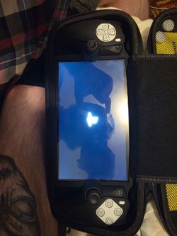 Playstation Portal in new condition