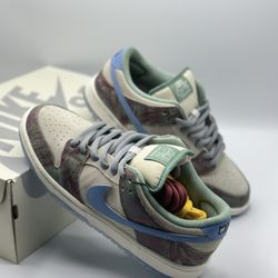 Nike SB Dunk Low CSC