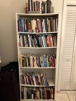Christian Book Lot