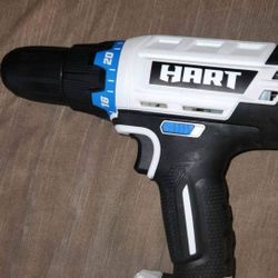 Hart 20v Hammer Drill 