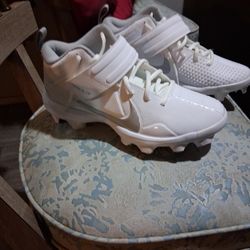 Nike cleats