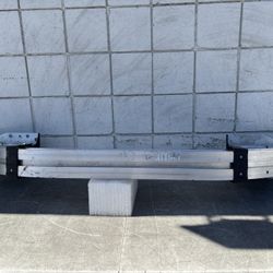 2023-2024 HONDA CRV CR-V FRONT BUMPER REINFORCEMENT IMPACT BAR  OEM USED #5735